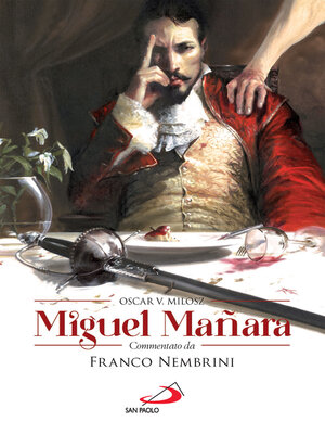 cover image of Miguel Mañara